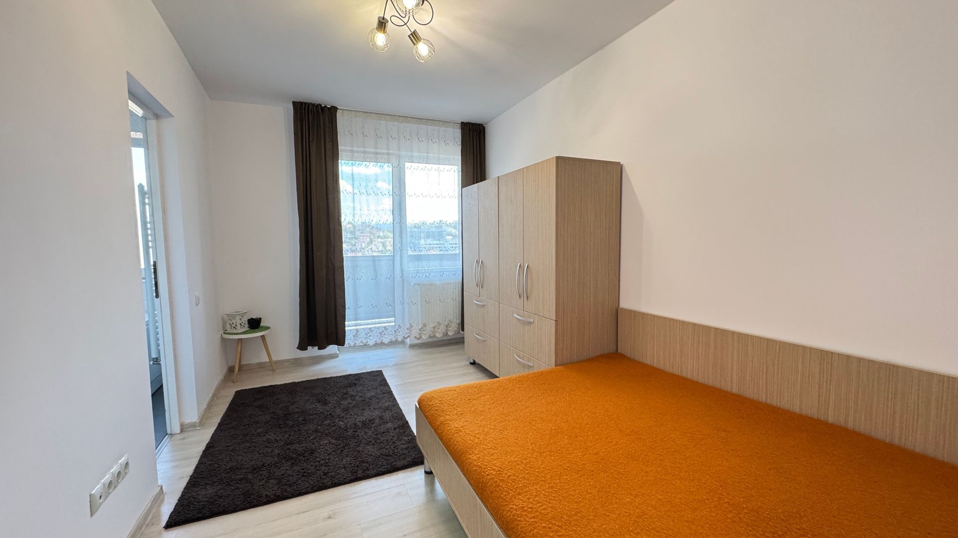 APARTAMENT 3 CAMERE | 2 BAI I 72 MP UTILI + 16 MP BALCOANE | C.Coposu - Poză 5