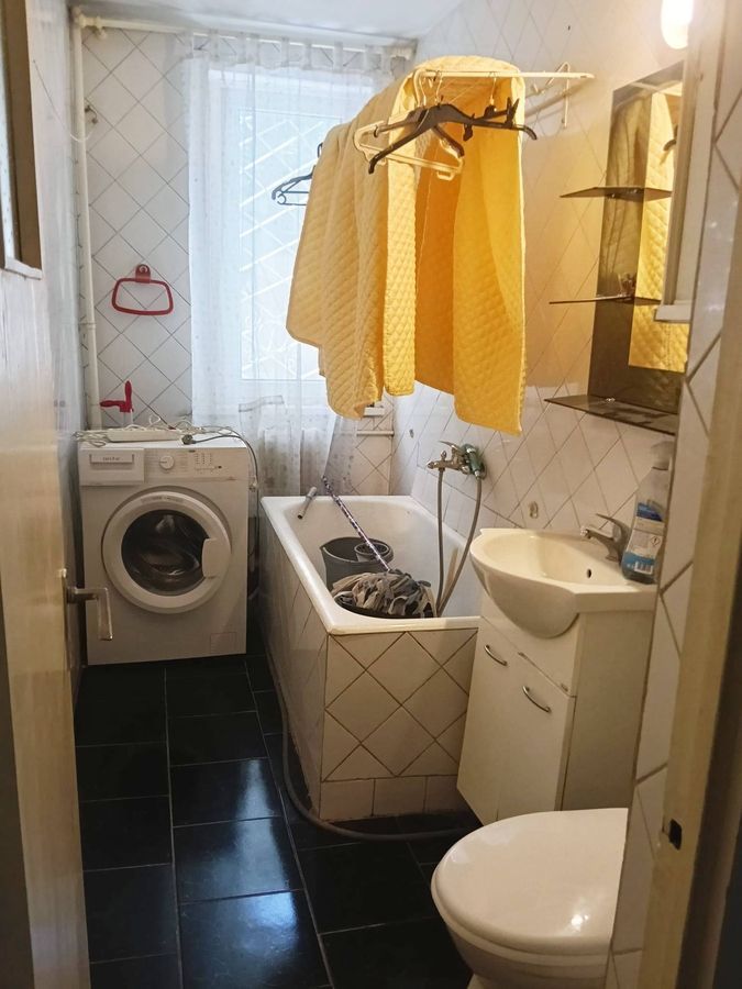 Garsoniera decomandata in bloc reabilitat langa metrou Raul Doamnei - Poză 4