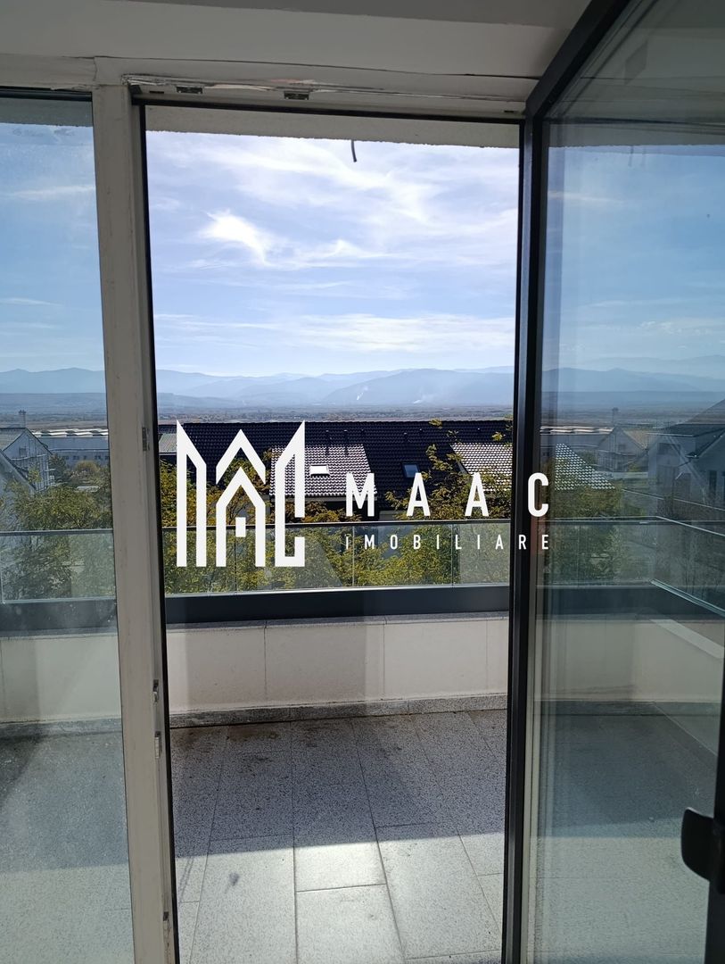 Penthouse 3 camere | 60 MP | Incalzire in Pardoseala| DaVinci - Poză 6