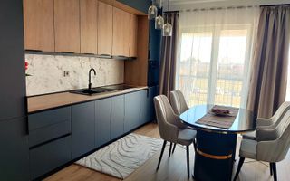 Apartament 2 camere | Prima inchiriere | Lift | Oncos Parc | Floresti - Poză 1