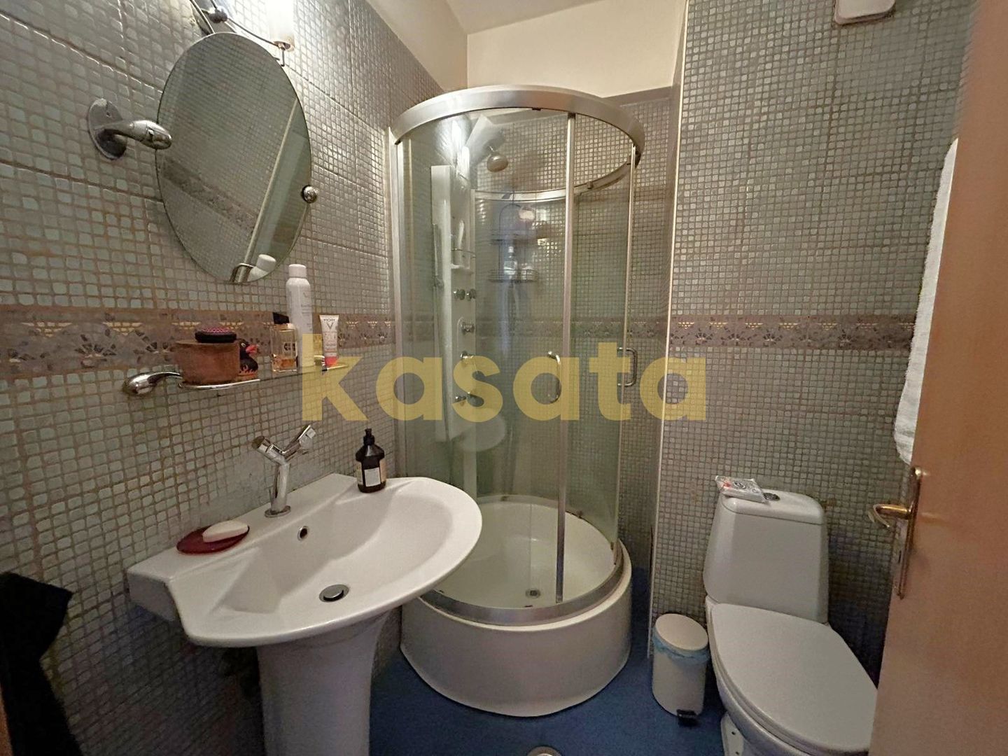 Apartament 3 camere Dorobanți | 120mp | Parcare | Bloc boutique - Poză 14