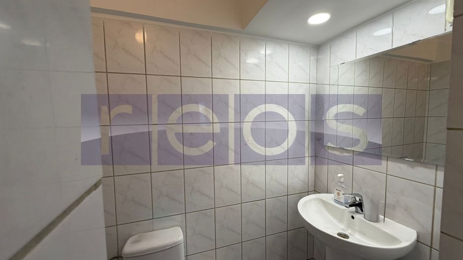 INCHIRIERE APARTAMEN | UNIRII | 132 MP | NEMOBILAT | IDEAL BIROU-SEDIU - Poză 11