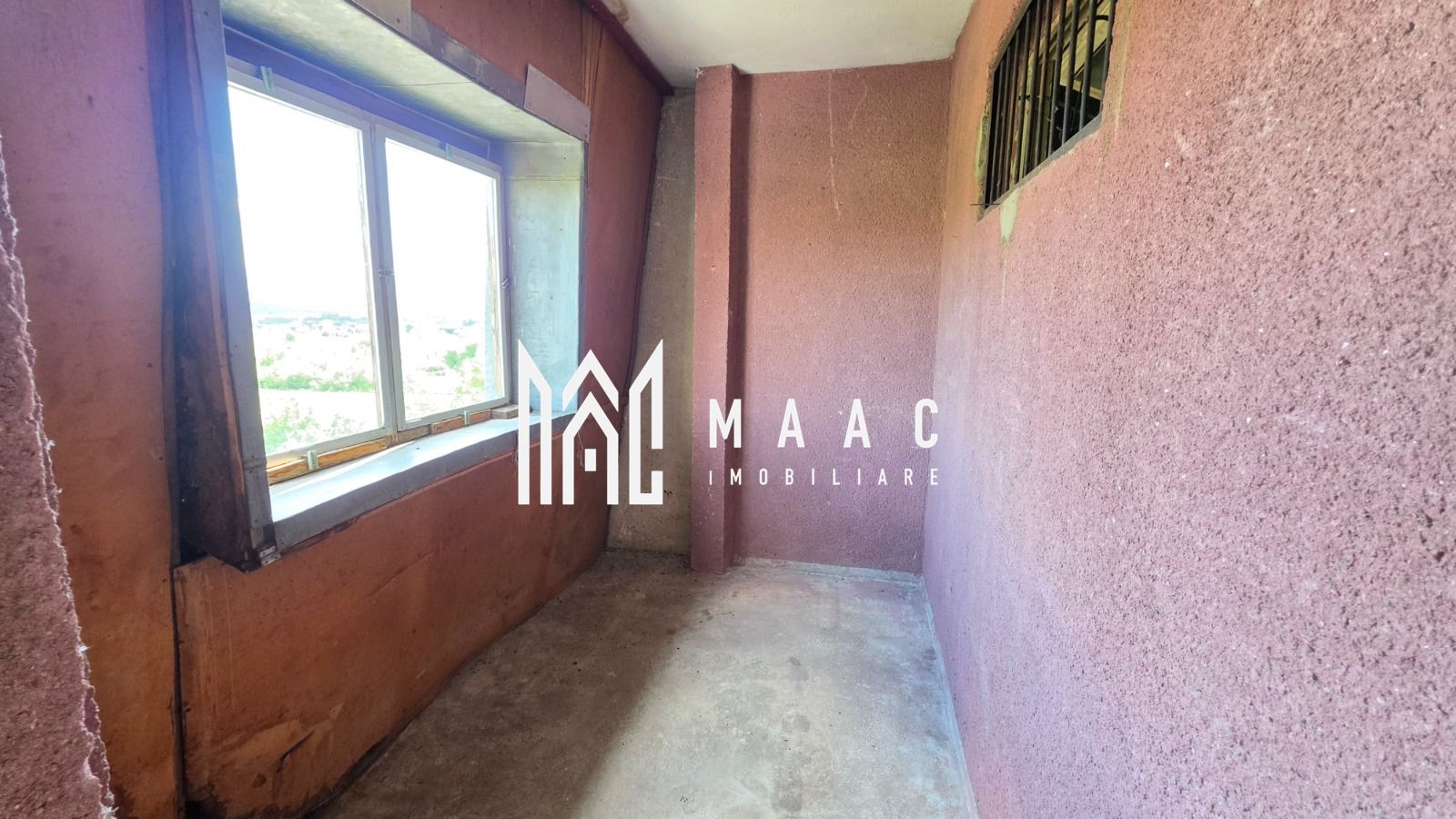 Apartament de vanzare Sibiu 3 camere decomandat | Strand | 2 bai, 2 balcoane - Poză 16