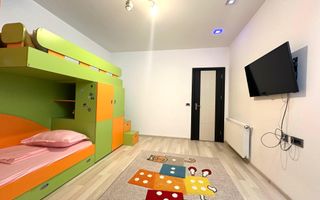 Apartament cu 4 camere + loc de parcare Subteran, Brasov - Poză 8