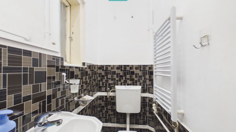 Apartament generos cu 3 camere – Zona Centrală - Poză 5
