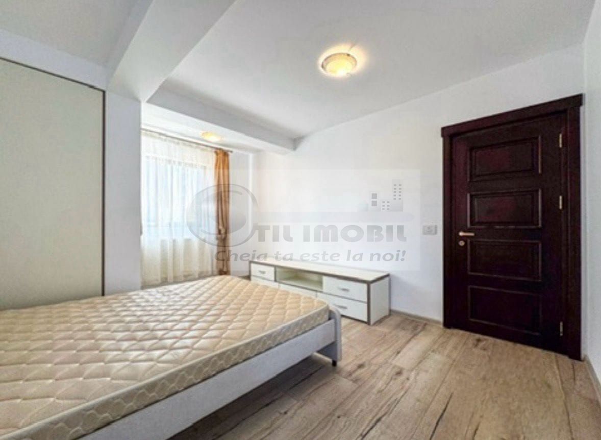 Ap 3 camere |76 mp| Lângă Palas |Parcare inclusa| Ideal investiție - Poză 6