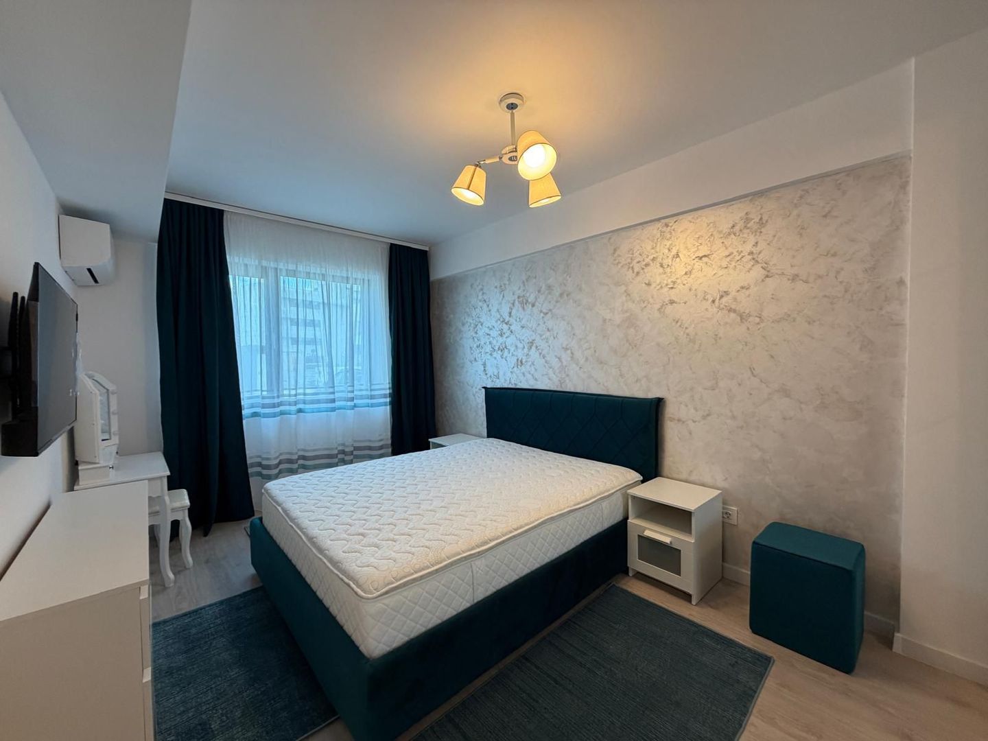 Apartament 2 Camere | Ivory Residence | Terasă | Parcare Acoperită Inclusă - Poză 6