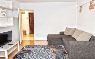 Apartament 1 camera, decomandat, 38 mp, str Calea Turzii - Poză 2