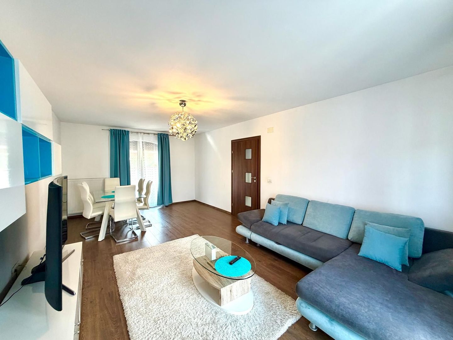 Casa individuala  PREMIUM   cu 4 camere - complet mobilata - Timisoara - Poză 10