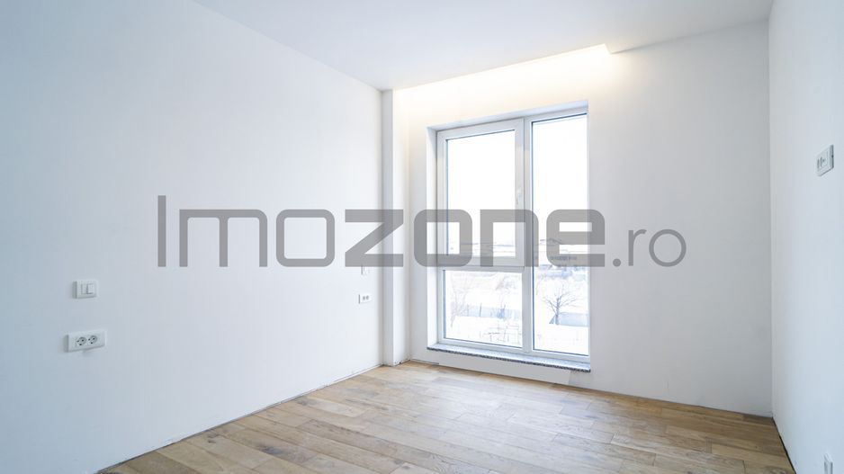 Str. Ghidigeni, zona Raul Doamnei, 2 cam. bloc nou, finisaje premium, Doar CASH - Poză 6