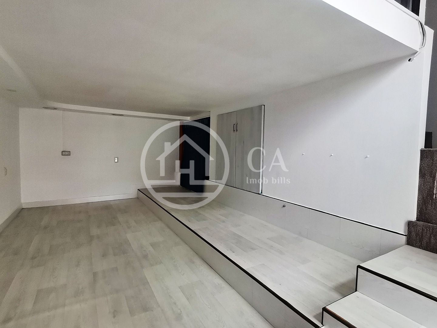 Spațiu comercial cu 2 camere de închiriat, Ultracentral, Oradea - Poză 1