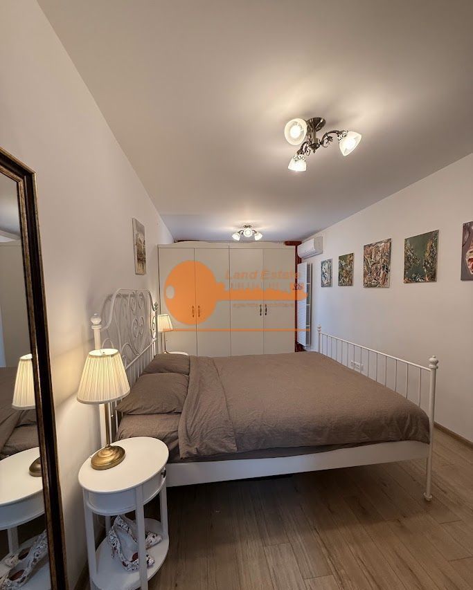 3 camere Moghioros Residence-loc parcare - Poză 7