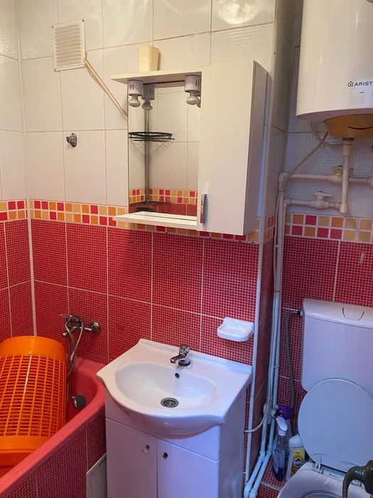 Apartament 2 camere, Micro 40 - Poză 3