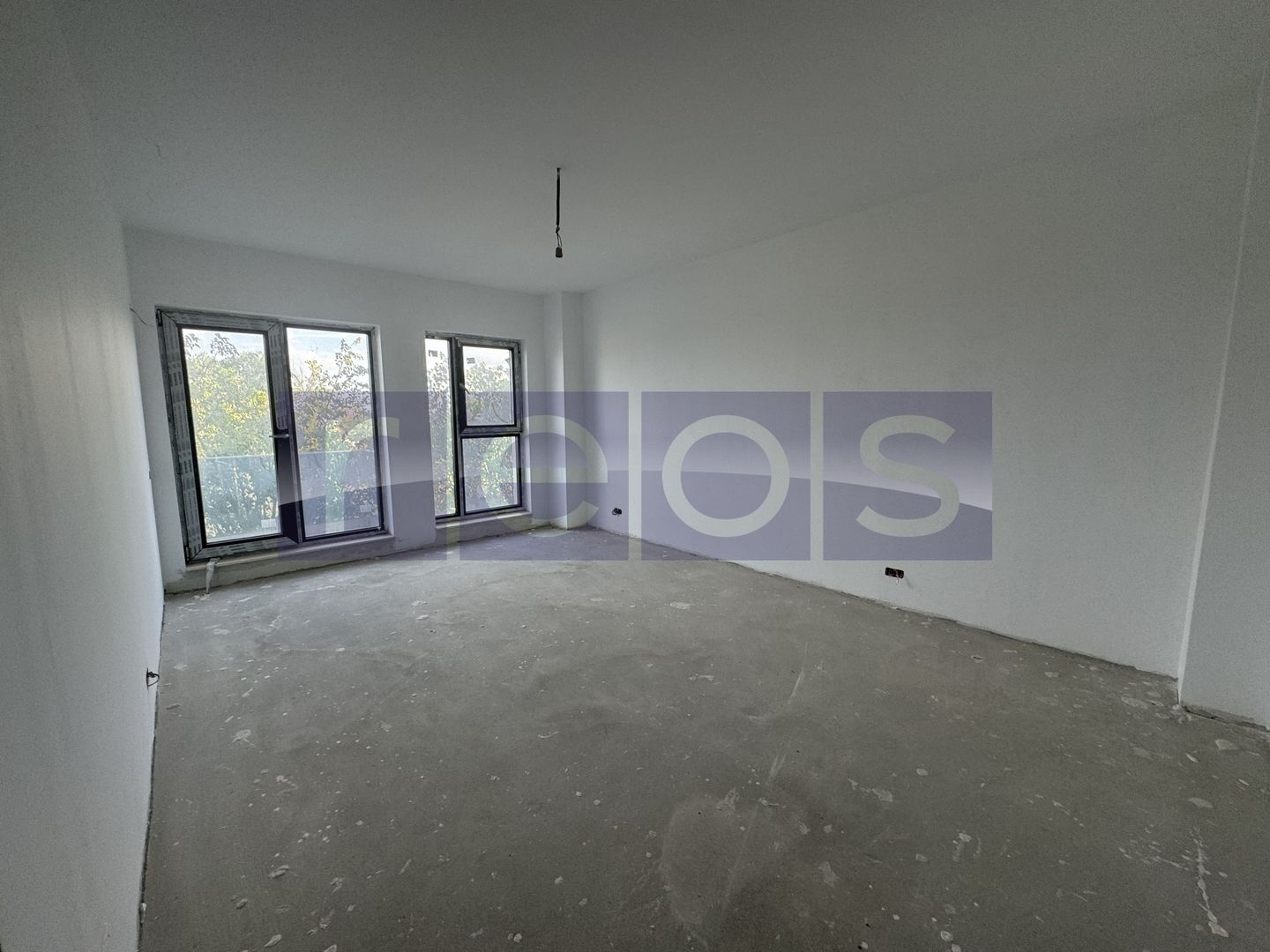 APARTAMENT 2 CAMERE | SISESTI- VATRA NOUA | BALCON MARE 6MP - Poză 6