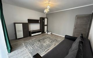2 camere decomandate, Parcare, Modern, Florilor, Floresti - Poză 4
