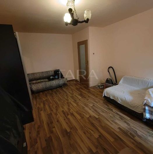 Apartament cu 1 cameră, spațios, în Mănăștur, USAMV. - Poză 2