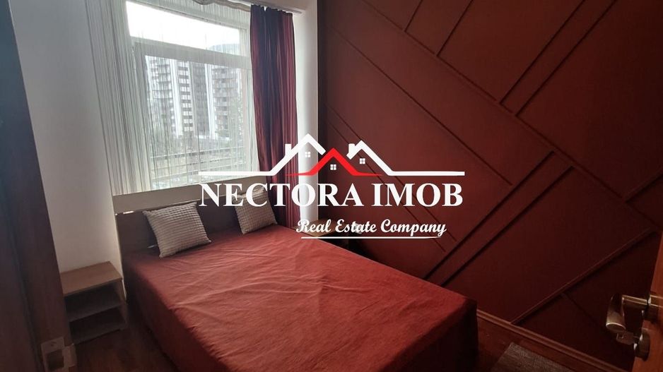 NECTORA IMOB-Apartament 2 camere, Calea Aradului Luceafarul, utilat - Poză 5