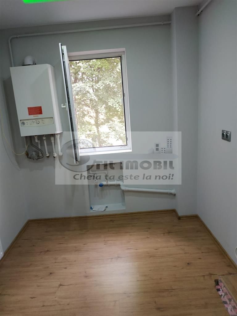 APARTAMENT 2 CAM DEC CIRCULAR TATARASI ETAJ2 FARA RISC RENOVAT - Poză 2