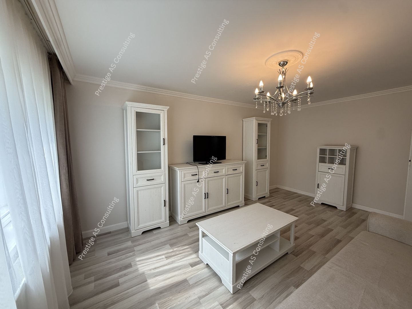 Apartament Modern 2 camere | Etaj 4 | Cugir-Calea Aradului - Poză 2