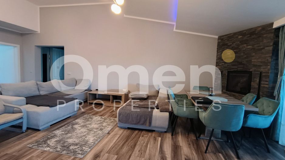 Casă de vânzare | Satul Nou de Jos | 4 camere | Curte proprie - Poză 2