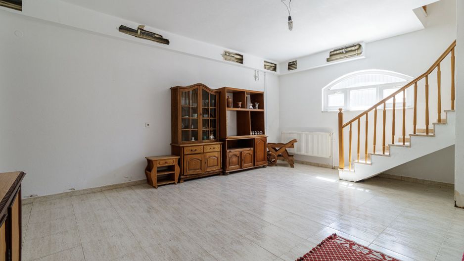 Domeniu privat 5.000 mp, cu reședință de 625 mp și piscină, Corbeanca - Poză 28