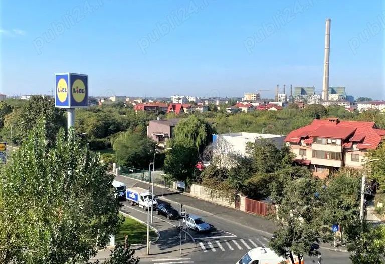 Garsonieră spațioasă de închiriat Metalurgiei - Poză 7