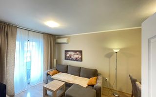 Apartament Modern 2 Camere De Inchiriat | Iulius Mall | Video De Prezentare - Poză 13