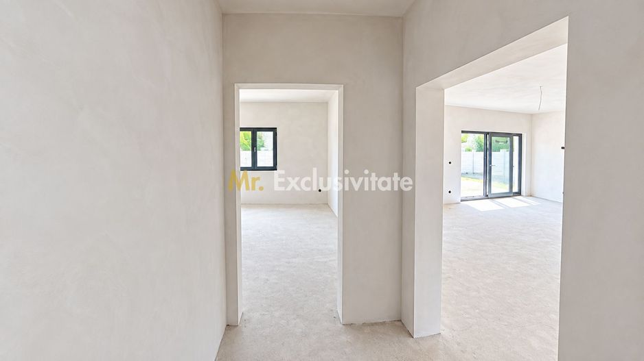 Casă Nouă Odoreului 4 camere - Poză 13