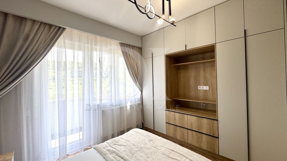 Apartament la cheie | etaj intermediar | zona Terra - Poză 2