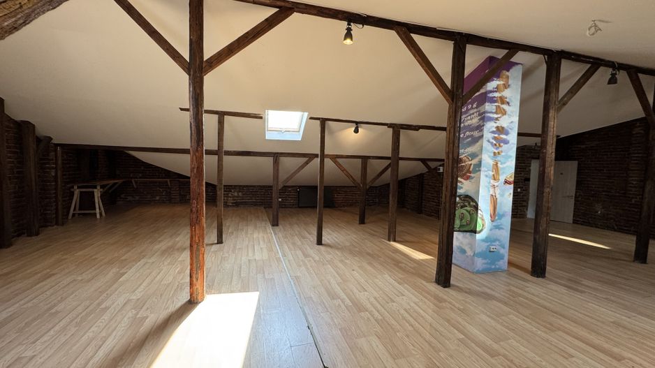 2 ETAJE DE INCHIRIAT Piata Amzei- Piata Romana IM507 - Poză 28