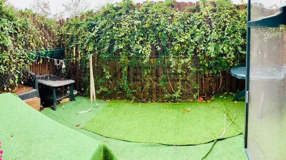 Copou - Parcul Copou /Universitate-2 camere și curte! - Poză 18