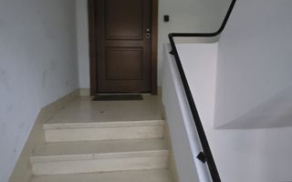 Piata Romana | Apartament | 188mp | 5 Camere | 5 Balcoane | 1934 - Poză 8