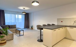 Apartament 2 camere, parcare, Zona Iulius Mall - Poză 1