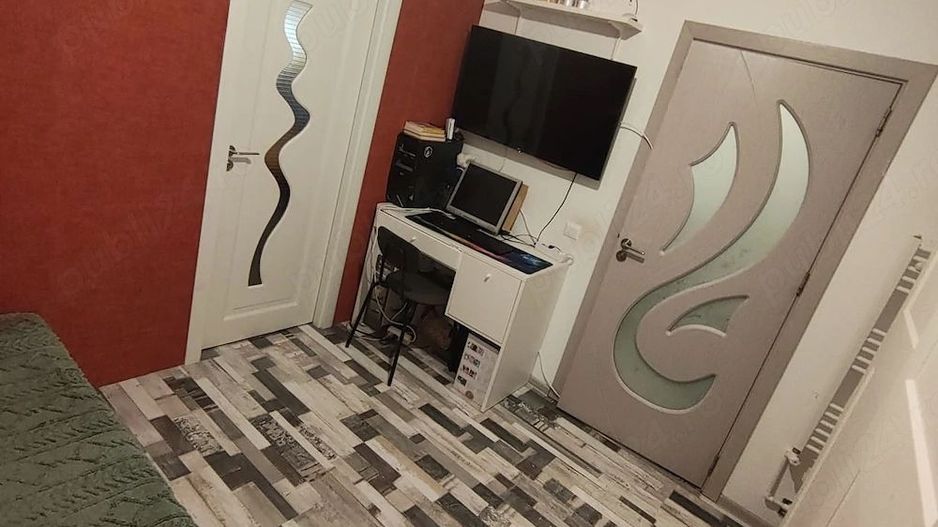 De vanzare garsoniera tip studio - Titan Gura Putnei - Poză 5