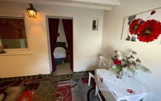 PENSIUNE DE VÂNZARE PORUMBACU DE SUS - Poză 15