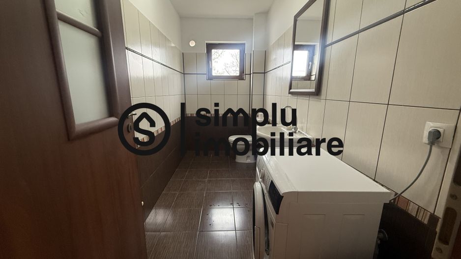 Apartament 3 Camere Decomandat Central et 1/4 - Poză 12
