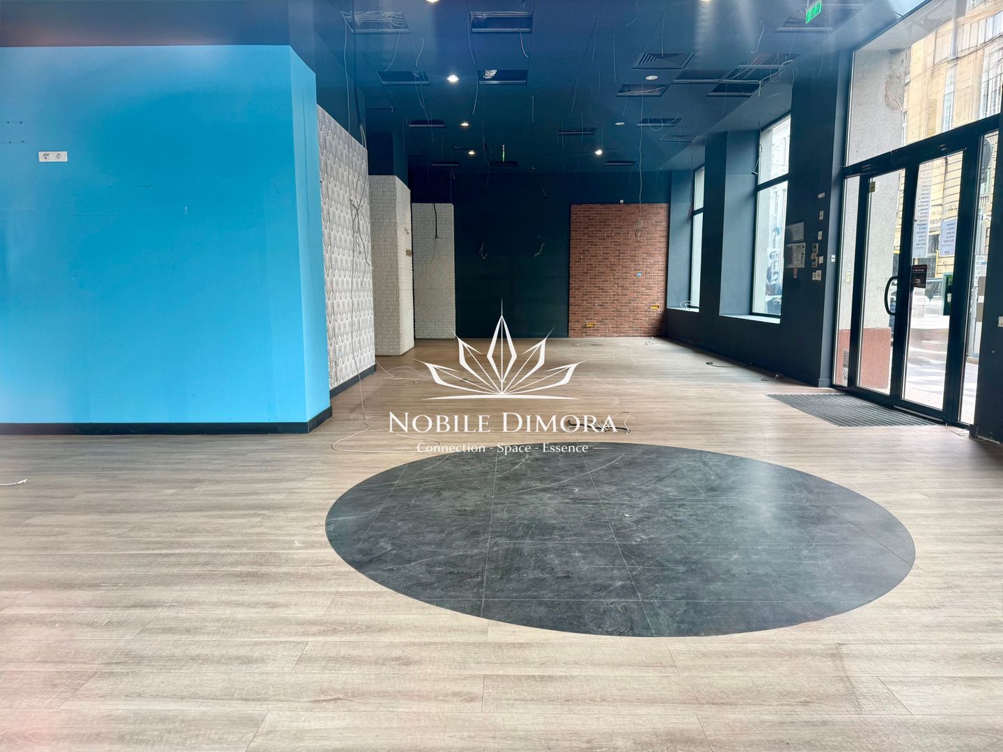 SAD - Spatiu comercial de 266 mp Ultracentral - langa Piata Victoriei - Poză 3
