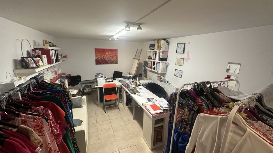 CASA INDIVIDUALA - 306 MP UTILI, 2 CENTRALE, METROU 5 MINUTE, COMIS 0% - Poză 29