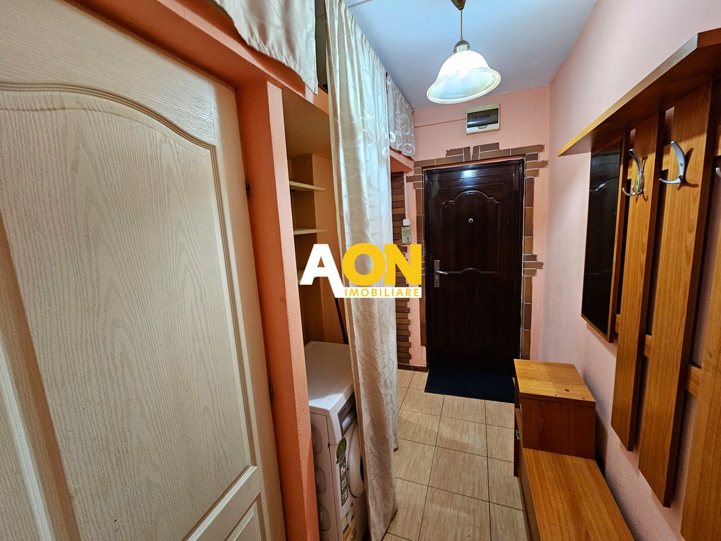 Apartament 2 camere, semidecomandat, parter, ultracentral - Poză 5