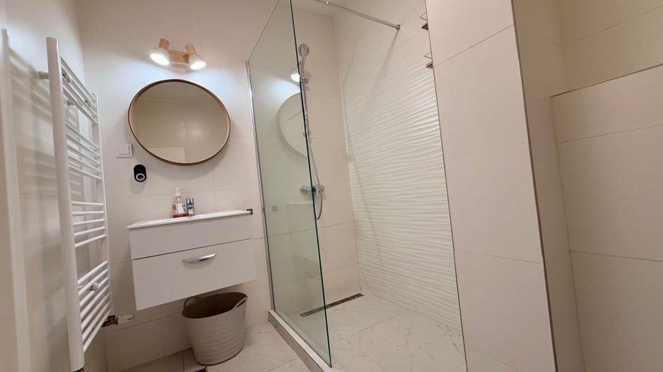 STUDIO DE LUX  de inchiriat Pipera - Poză 4