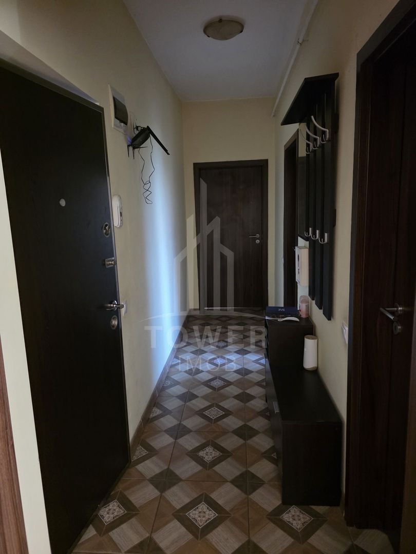 Apartament 2 camere decomandat – cartier Kogălniceanu - Poză 3