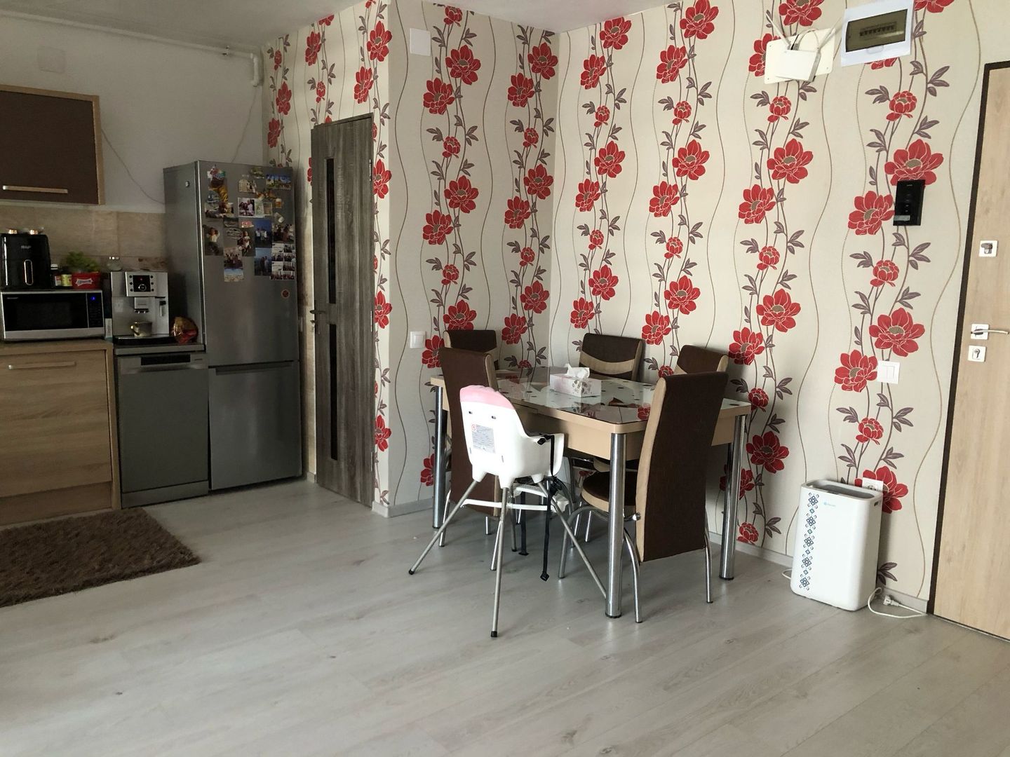 Apartament cu 2 camere Unirii -Bloc Nou - Poză 4