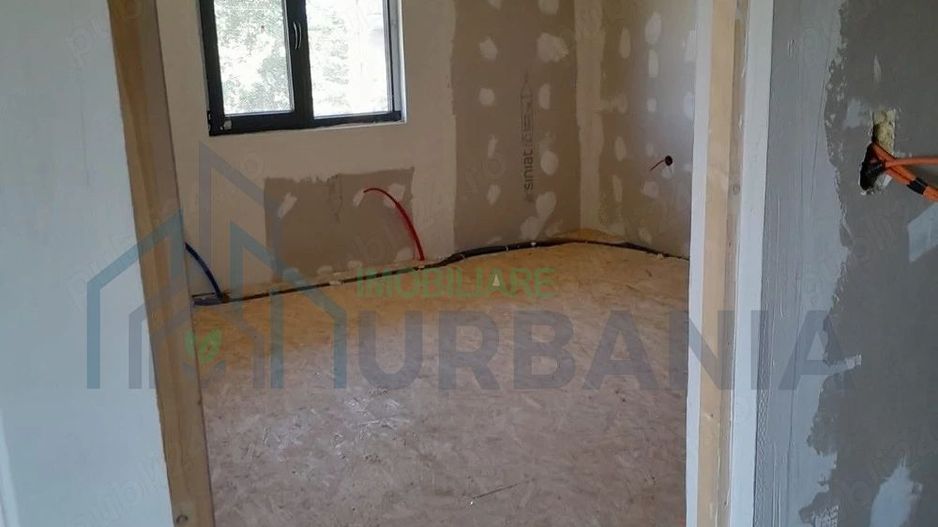Casă de vânzare în Sculeni, com. Victoria – P+M, 90.000 EUR - Poză 5