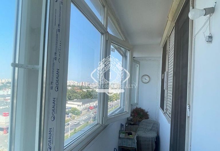 Apartament 3 camere I Drumul Taberei - Poză 9