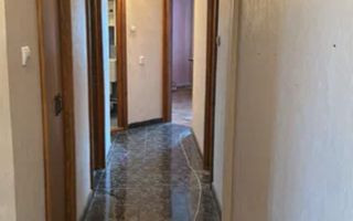 Apartament 3 Camere | Panorama Superbă la Dunăre - Poză 5