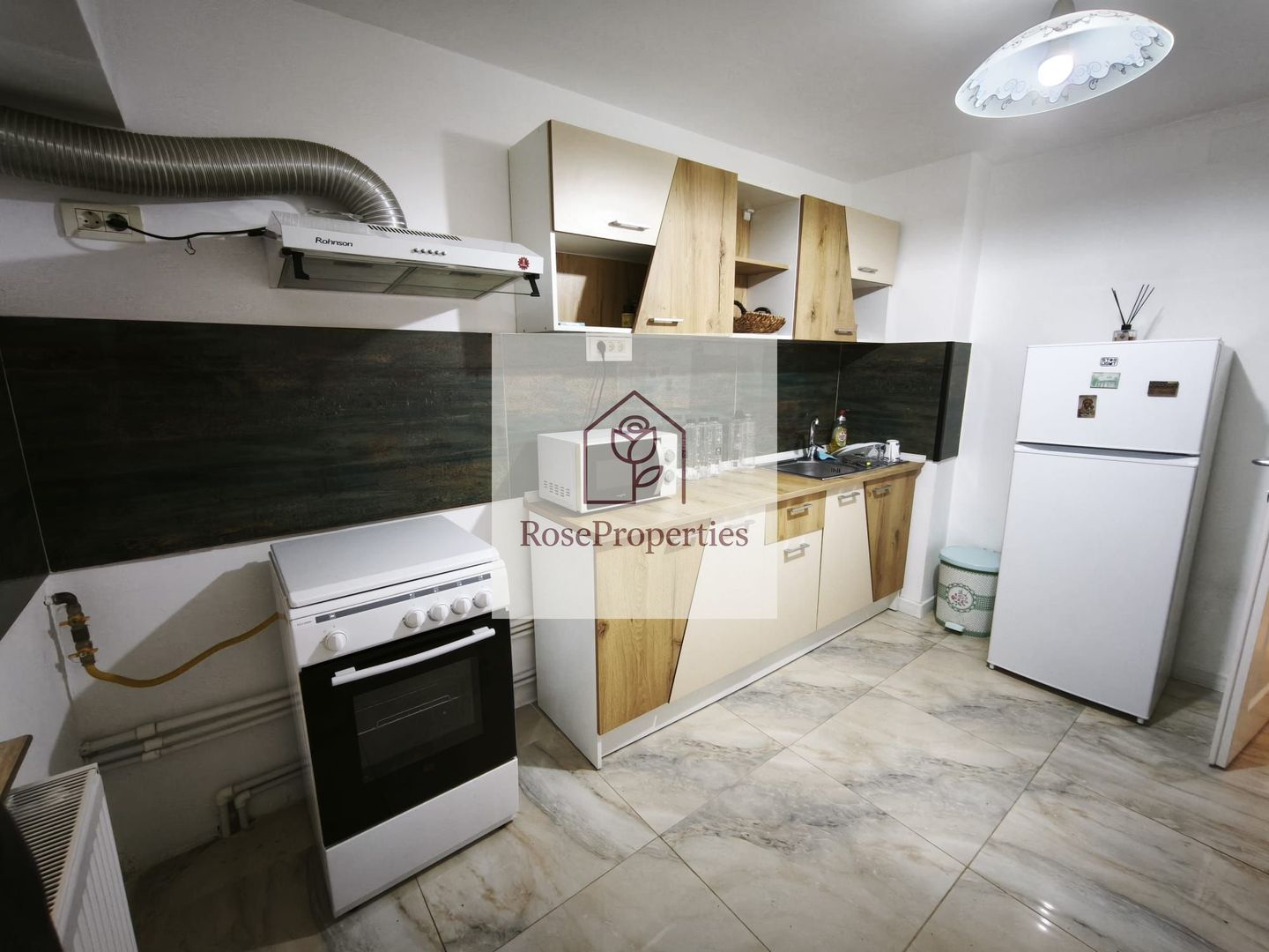 Apartament de vanzare 2 camere - Constanta - Medgidia - Poză 9