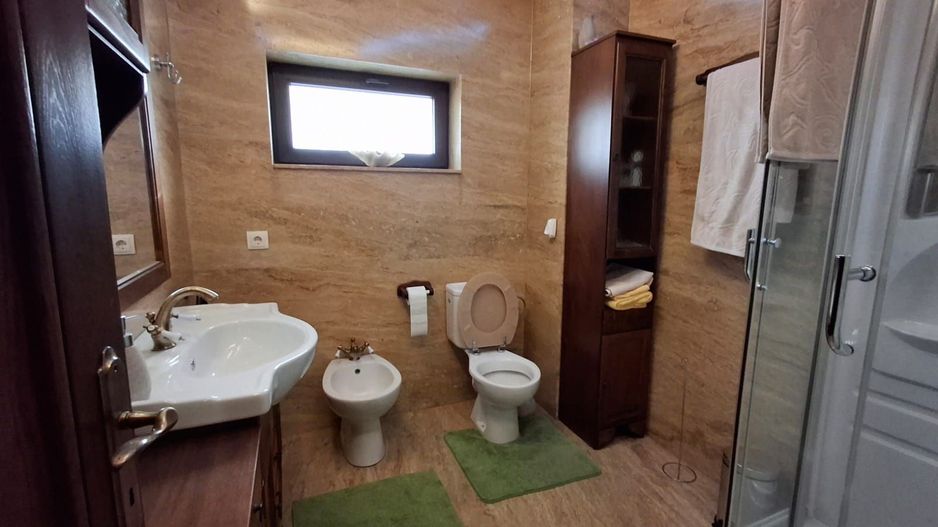 Casa individuala de vanzare, 4 camere, Sibiu, Calea Poplacii - Poză 7