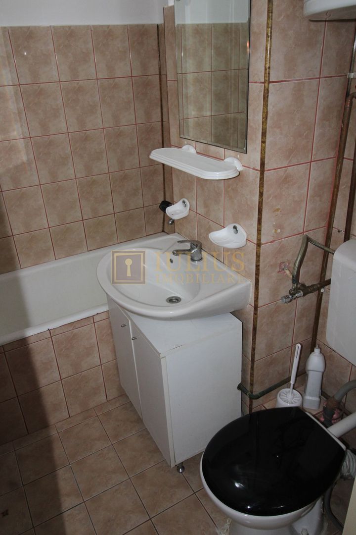 2 camere,  ideal pentru studenti, cuplu, zona ideala - Poză 10