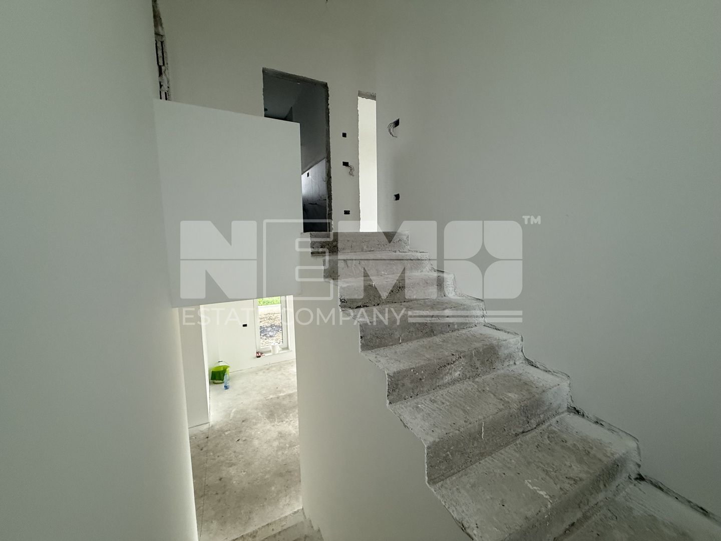 Casă individuală Pătrăuți | 126MP | Cartier nou | 185.000 € - Poză 8