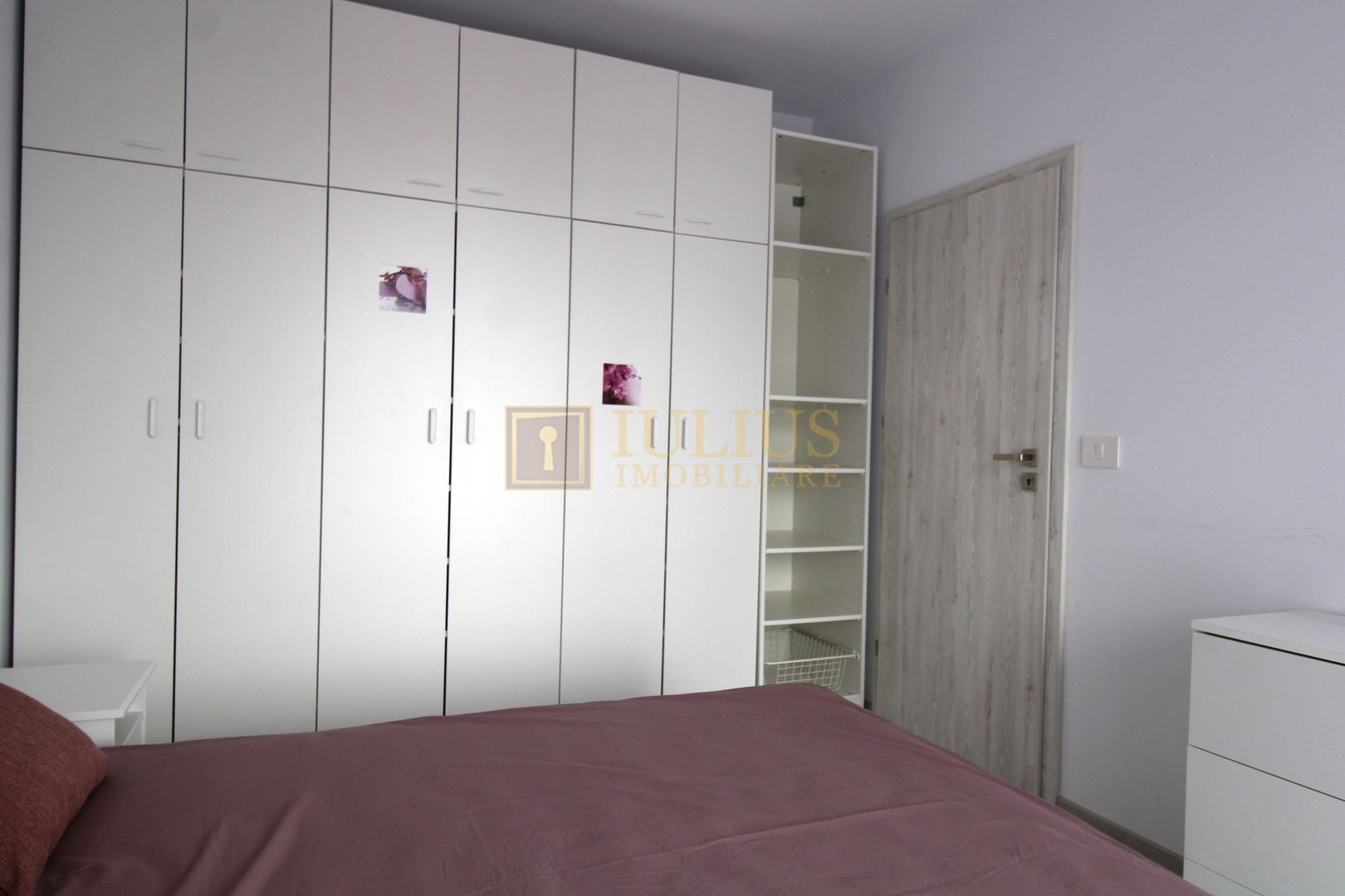 Complex Iris -Torontalului,  amenajat modern, loc parcare inclus. - Poză 10